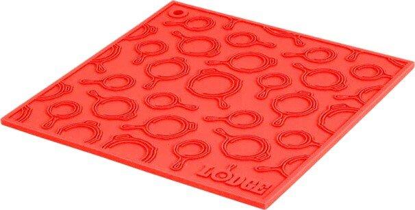 Lodge 7" Silicone Trivet - Lodge Manufacturing Co