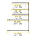 Lodge Cookware Organizer - Thumbnail 3 of 4