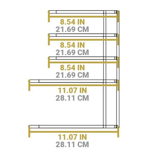 Lodge Cookware Organizer - Primary Image