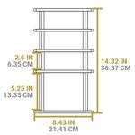 Lodge Cookware Organizer - Thumbnail 4 of 4