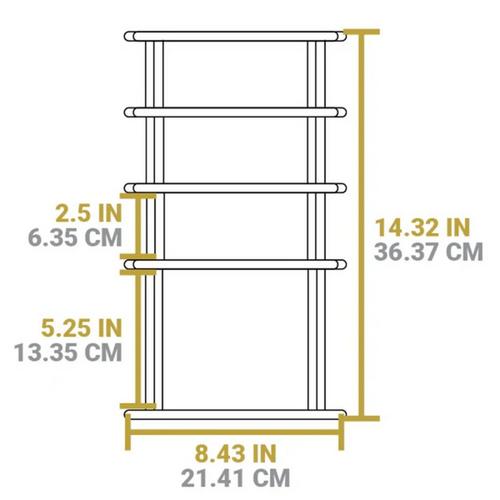 Lodge Cookware Organizer - Primary Image