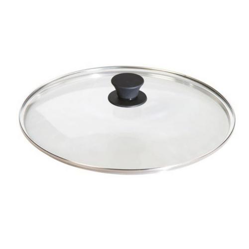 Lodge Glass Lid - Primary Image