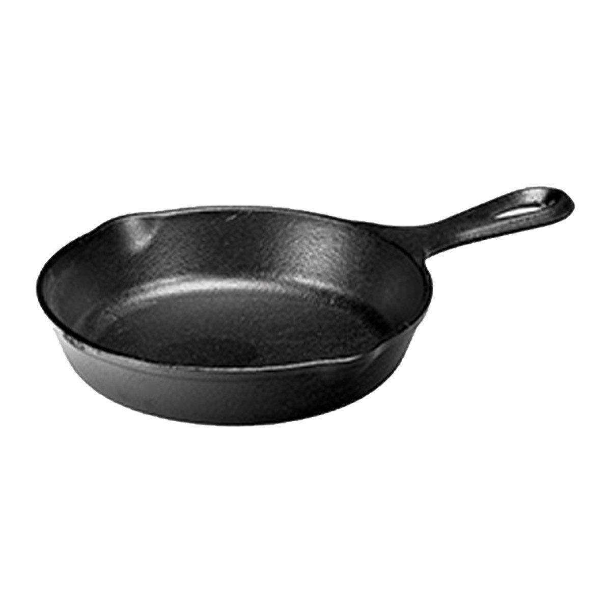 Lodge 6.5" Cast Iron Skillet - Lodge Manufacturing Co