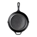 Lodge 10.25" Seasoned Cast Iron Skillet - Thumbnail 1 of 4