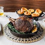 Lodge 10.25" Seasoned Cast Iron Skillet - Thumbnail 3 of 4