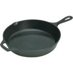 Lodge 10.25" Seasoned Cast Iron Skillet - Thumbnail 4 of 4