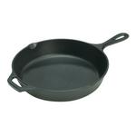 Lodge 12" Seasoned Cast Iron Skillet - Thumbnail 5 of 5