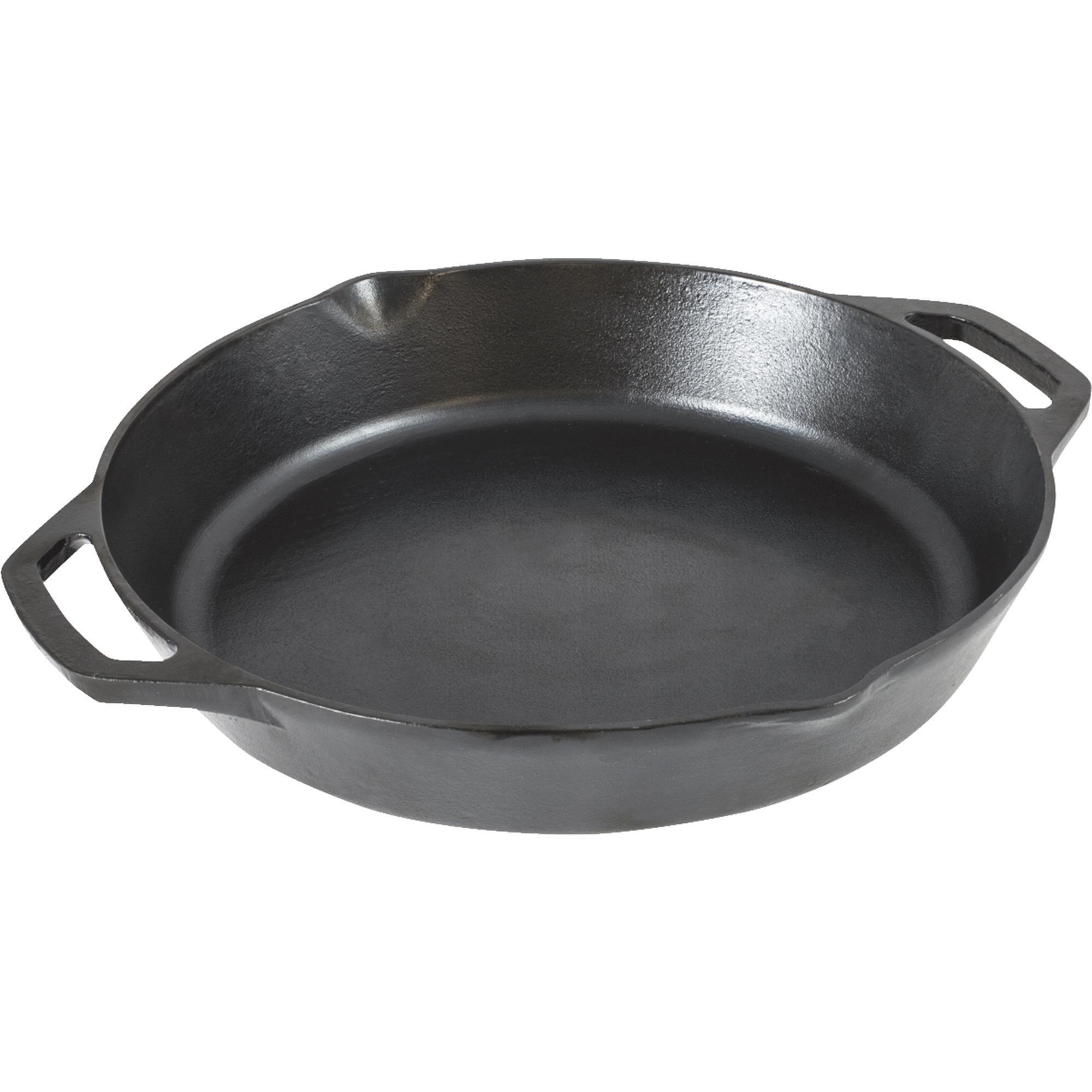 Lodge Cast Iron 10.25" Pan - Lodge Manufacturing Co