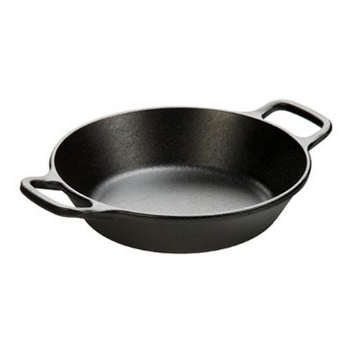 Lodge 8" Cast Iron Dual Handle Pan - Primary Image