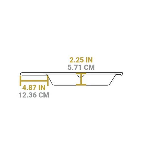 Lodge Wildlife Series 12" Cast Iron Bear Skillet - Primary Image