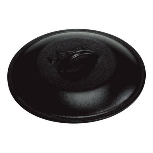 Lodge 10.25" Cast Iron Skillet Lid - Primary Image