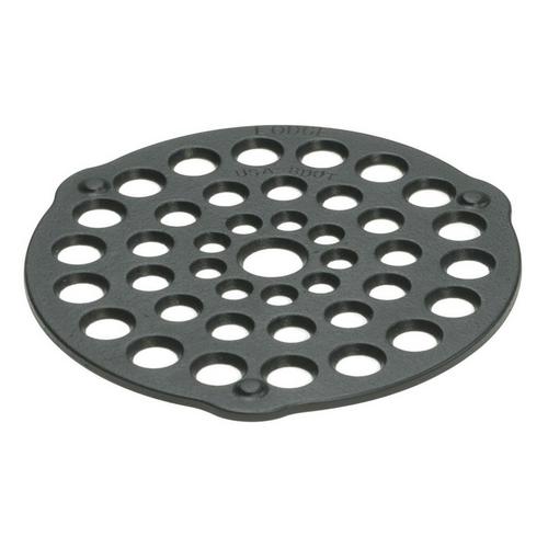 Lodge 8" Cast Iron Trivet / Meat Rack - Primary Image