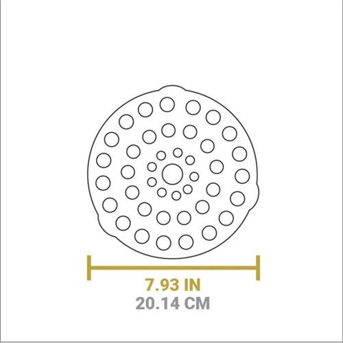 Lodge 8" Cast Iron Trivet / Meat Rack - Primary Image