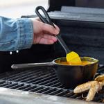 Lodge Seasoned Cast Iron Melting Pot - Thumbnail 3 of 3