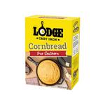 Lodge Manufacturing Co Lodge True Southern Skillet Cornbread Mix - Thumbnail 1 of 3