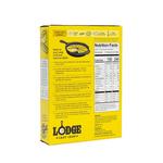 Lodge Manufacturing Co Lodge True Southern Skillet Cornbread Mix - Thumbnail 2 of 3