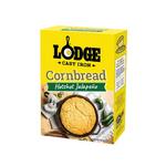 Lodge Manufacturing Co Lodge Hot Shot Jalapeno Skillet Cornbread Mix - Thumbnail 1 of 3