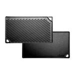 Lodge 16.75 x 9.5 Inch Double Play Reversible Grill / Griddle - Thumbnail 2 of 7