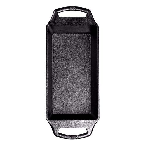 Lodge Seasoned Cast Iron Standard Loaf Pan - Primary Image