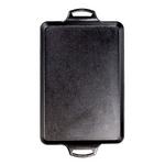 Lodge Cast Iron Baking Pan - Thumbnail 2 of 4