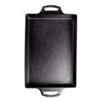 Lodge Cast Iron Casserole Pan - Thumbnail 2 of 4
