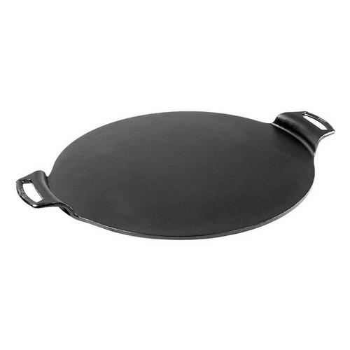 Lodge 15" Seasoned Cast Iron Pizza Pan - Primary Image