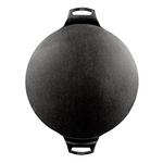 Lodge 15" Seasoned Cast Iron Pizza Pan - Thumbnail 2 of 4