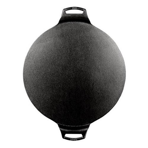 Lodge 15" Seasoned Cast Iron Pizza Pan - Primary Image