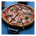 Lodge 15" Seasoned Cast Iron Pizza Pan - Thumbnail 3 of 4