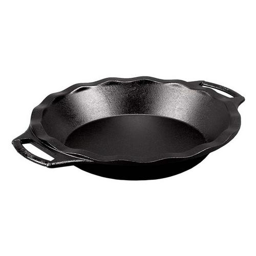 Lodge Cast Iron Pie Pan - Primary Image