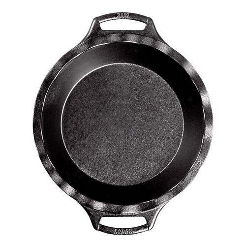 Lodge Cast Iron Pie Pan - Primary Image