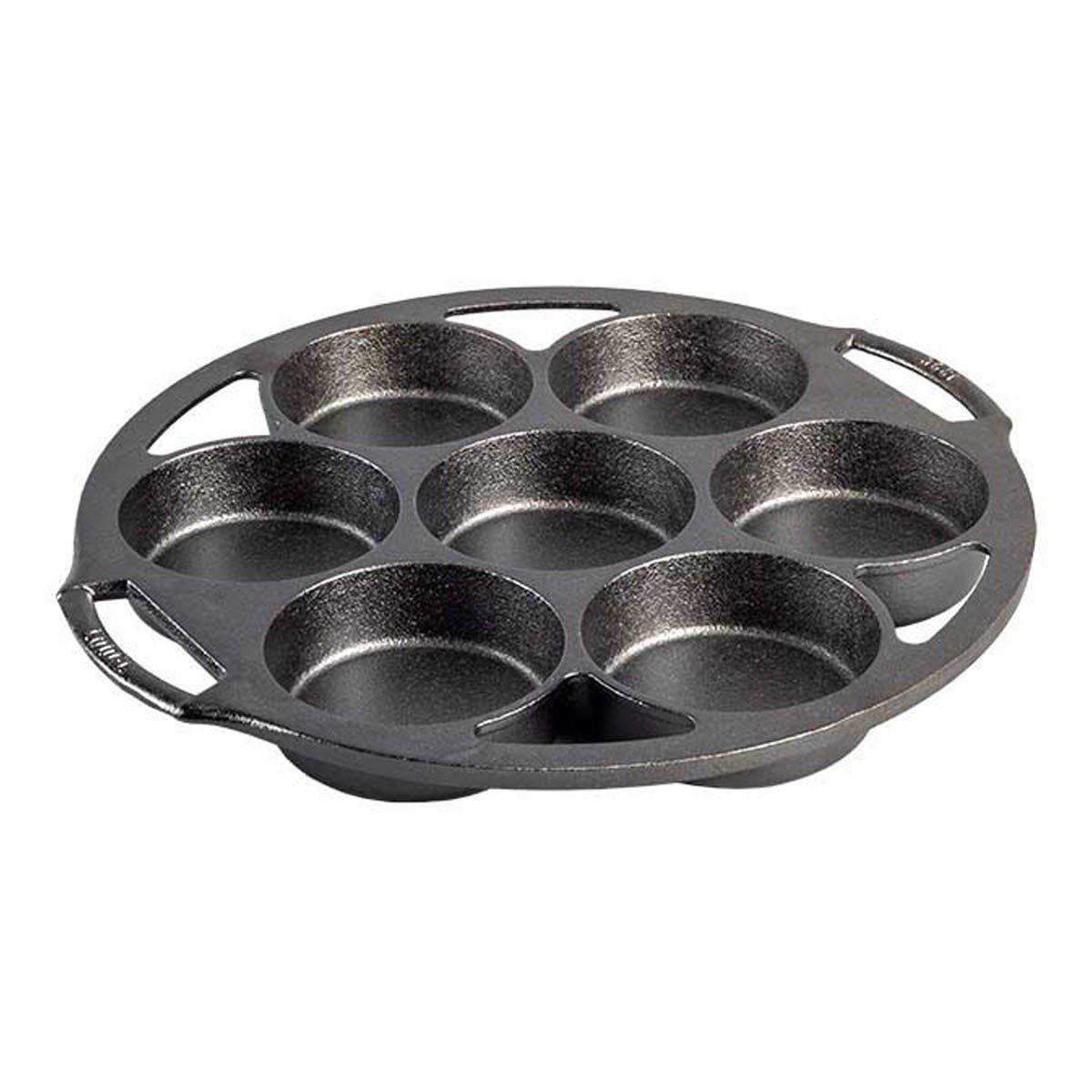 Lodge Mini Cake Pan - Lodge Manufacturing Co