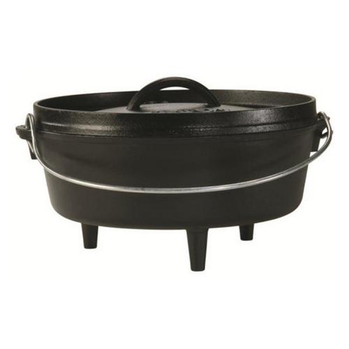 Lodge Camp Dutch Oven - Primary Image