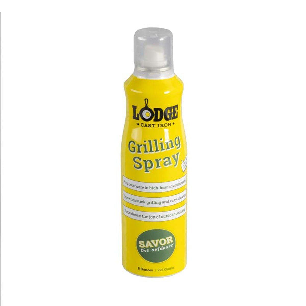 Lodge Grilling Spray - Lodge Manufacturing Co
