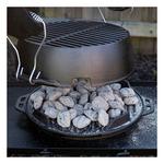 Lodge Kickoff Grill - Thumbnail 4 of 4