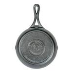 Blacklock 7 Inch Lightweight Cast Iron Skillet - Thumbnail 1 of 5