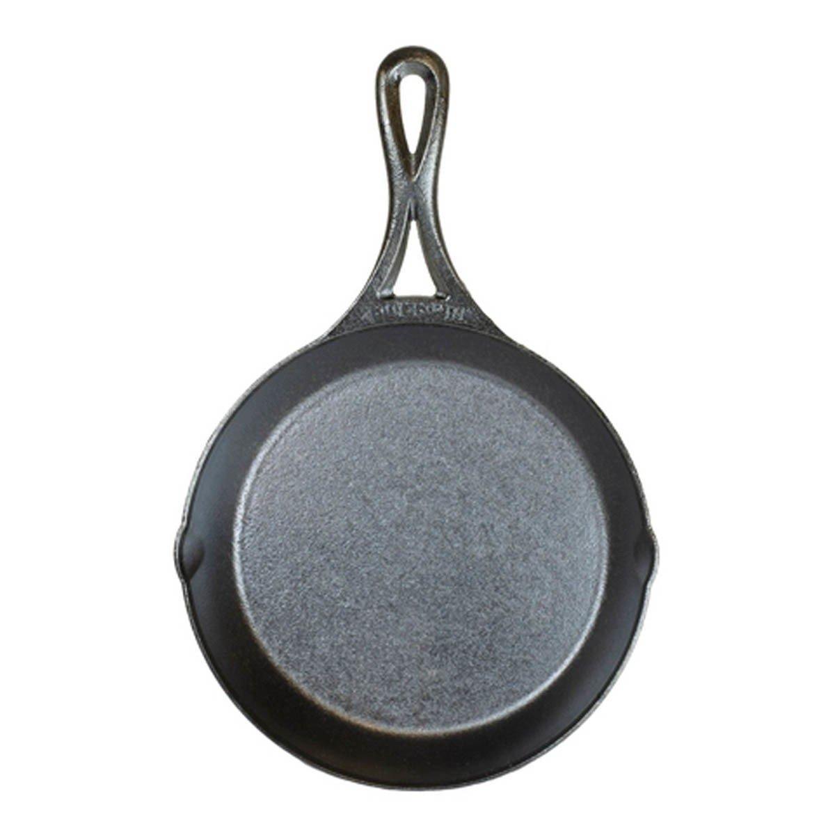 Blacklock 7 Inch Lightweight Cast Iron Skillet - Thumbnail 3