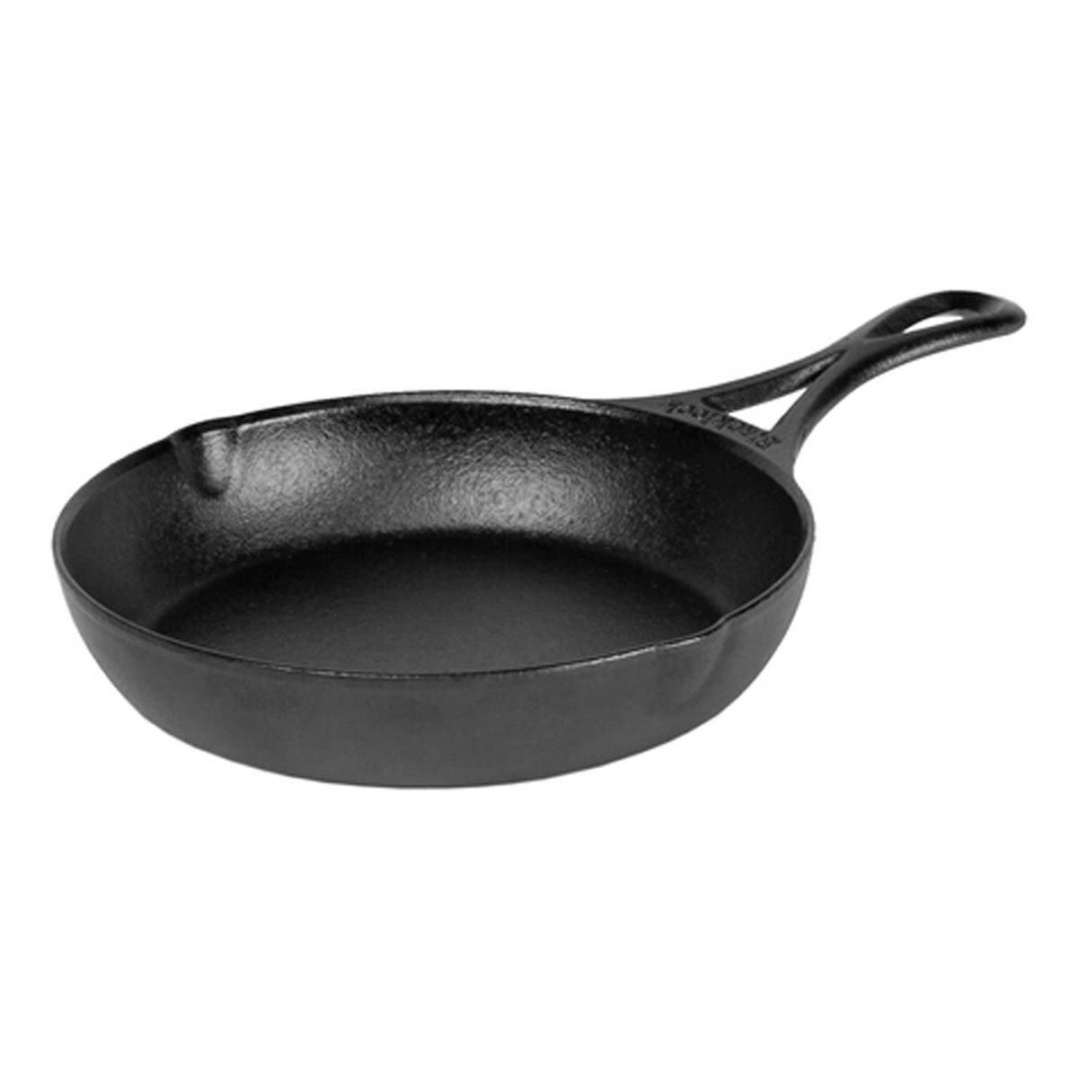 Blacklock 7 Inch Lightweight Cast Iron Skillet