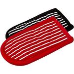Lodge Patterned Handle Holders - Thumbnail 1 of 2
