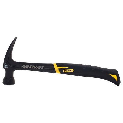 Stanley 20 oz FatMax Anti-Vibe Nailing Hammer - Primary Image