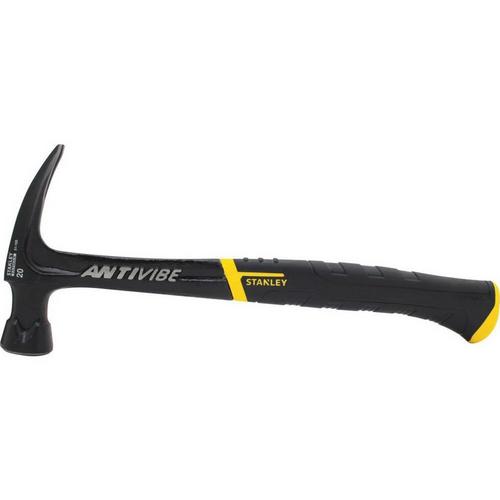 Stanley 20 oz FatMax Anti-Vibe Nailing Hammer - Primary Image