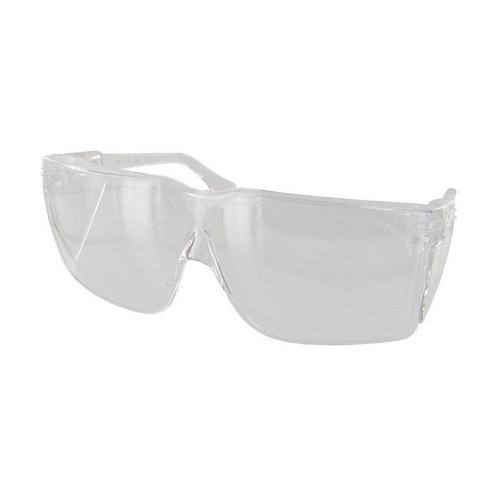 3M Over-the-Glass Clear Anti-Scratch Lens Eyewear - Primary Image