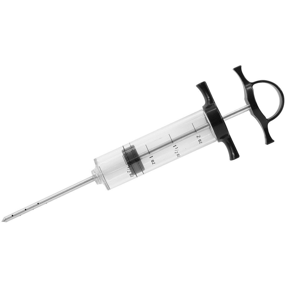 Mr. Bar-B-Q Seasoning/Marinade Injector 19 - Mr. Bar-B-Q