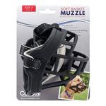 Coastal Pet Products Soft Basket Dog Muzzle - Thumbnail 2 of 4