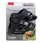 Coastal Pet Products Soft Basket Dog Muzzle - Thumbnail 4 of 4