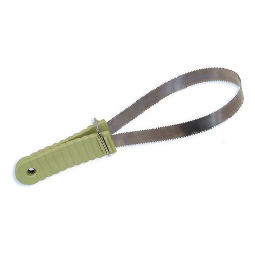 Safari Dual-Sided Dog Shedding Blade - Primary Image