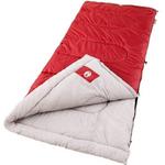 Coleman 30 Palmetto Sleeping Bag - Thumbnail 1 of 5