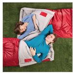 Coleman 30 Palmetto Sleeping Bag - Thumbnail 3 of 5