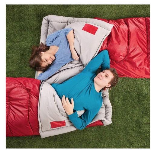 Coleman Palmetto Cool Weather Sleeping Bag