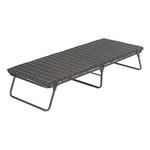 Coleman ComfortSmart Camping Cot with Sleeping Pad - Thumbnail 1 of 3